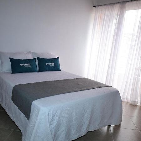 Ayenda Torre 2 Hotel Apartado Exterior photo
