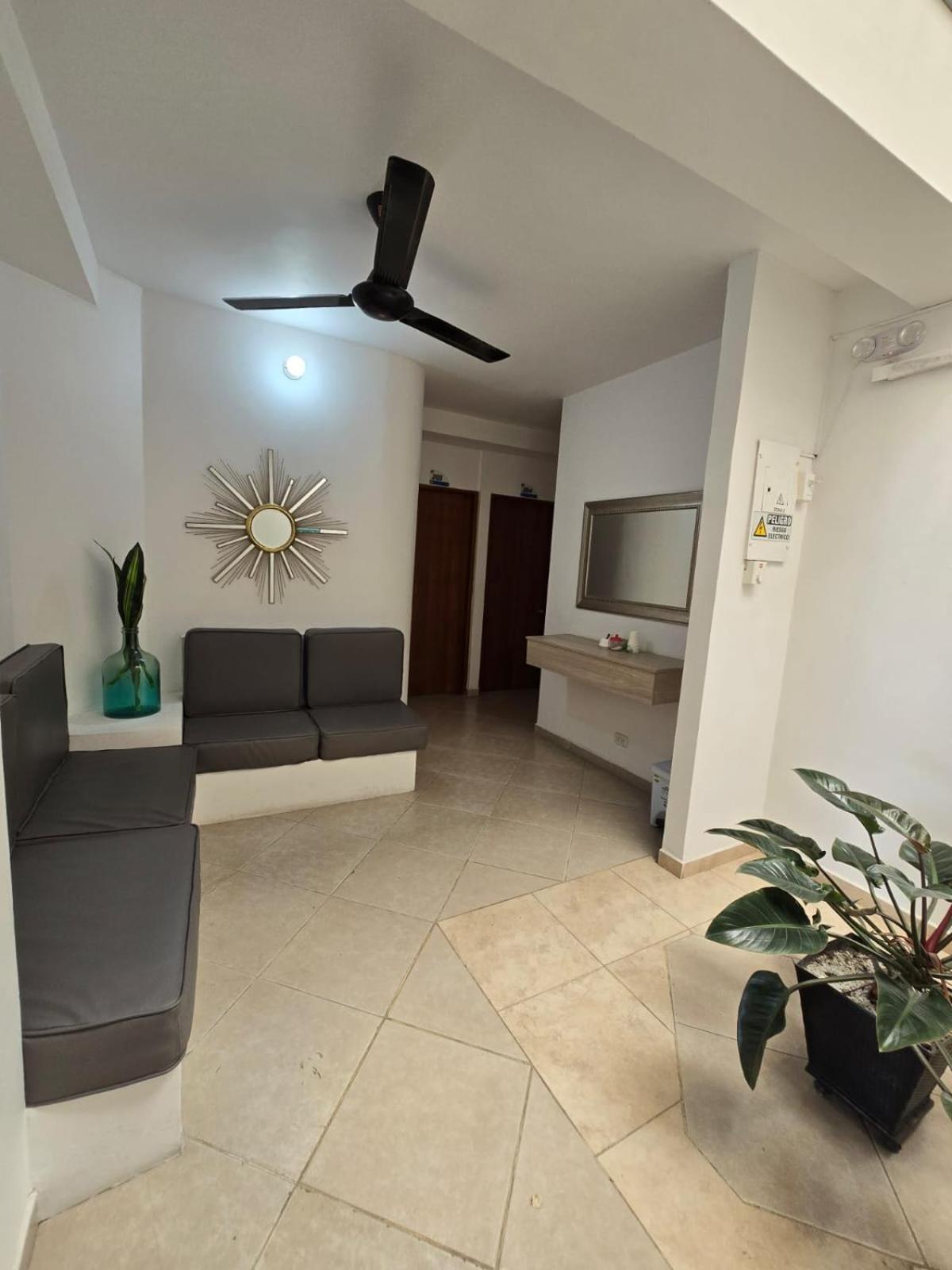 Ayenda Torre 2 Hotel Apartado Exterior photo